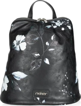 Městský batoh Rieker H3115-P020 černý