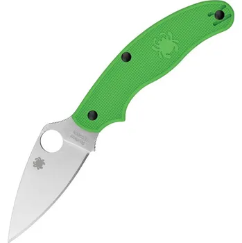 Zavírací nůž Spyderco UK Penknife Salt Green