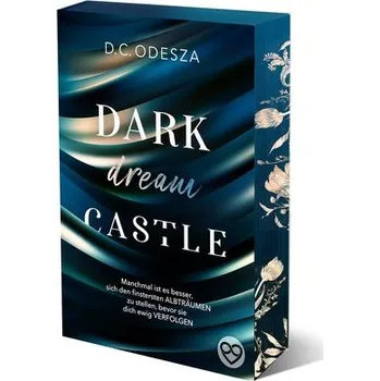 DARK dream CASTLE - Odesza, D. C.