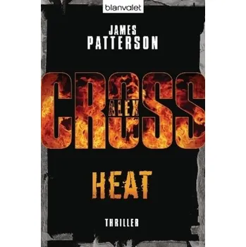 Heat - James Patterson