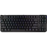 Endorfy Thock TKL Kailh Red CZ/SK bezdrátová klávesnice černá