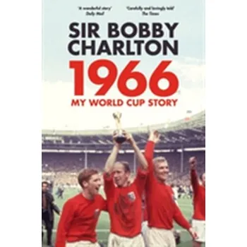 1966 - Charlton, Sir Bobby