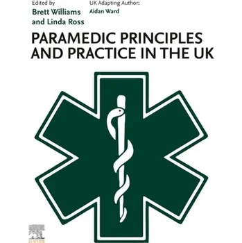 Cestování Paramedic Principles and Practice in the UK