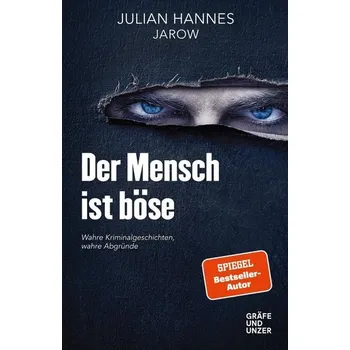 Der Mensch ist böse - Hannes, Julian
