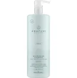 Paul Mitchell Awapuhi Wild Ginger Repair Nourishing Shampoo - Šampon pro všechny typy vlasů 1000 ml