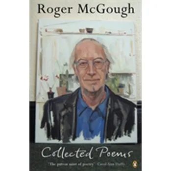 Populárně naučná literatura pro dospělé Collected Poems - Roger McGough