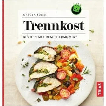 Trennkost - Summ, Ursula