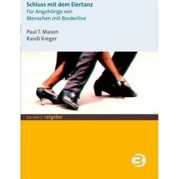 Schluss mit dem Eiertanz - Mason, Paul T.