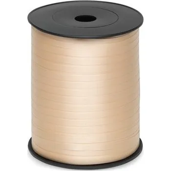 Stuha Stuha Liscio 4,75mm x 500m 22 krémová