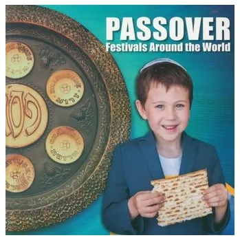 Passover - Jones, Grace [EN] (2020, Brožovaná, The Secret Book Company)