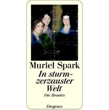 Literární biografie In sturmzerzauster Welt - Muriel Spark