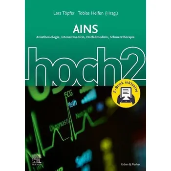 AINS hoch2 + E-Book - Helfen, Tobias