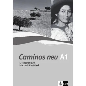Německý jazyk Lösungsheft zum Lehr- und Arbeitsbuch A1 - Görrissen, Margarita