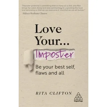 Love Your Imposter - Clifton, Rita