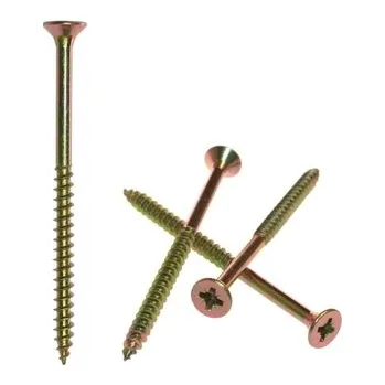 Vrut Vrut 6x 80mmZn Pz3 100ks (odběr bal. 200ks)