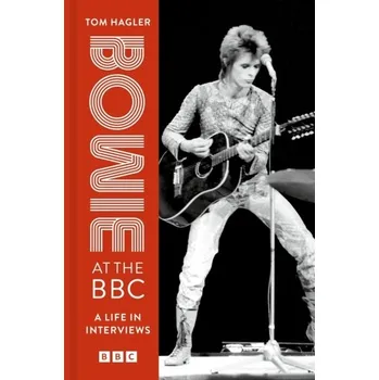 Cestování Bowie at the BBC - Bowie, David