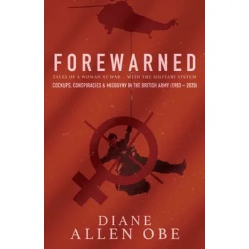 Forewarned - Diane Allen