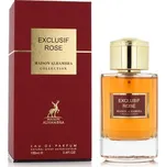 Alhambra Exclusif Rose - EDP 100 ml woman