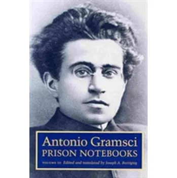 Prison Notebooks, Volume 3 - Gramsci, Professor Antonio, Fo