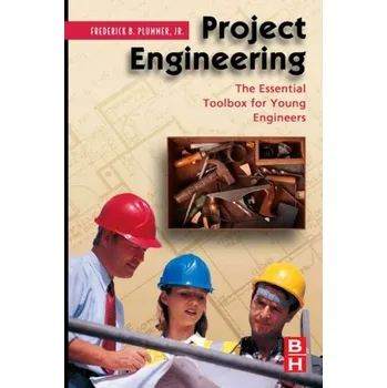 Project Engineering - Griffis, F.H. (Bud) (New York University, New York); Plummer, Frederick B. (University of Illinois, Champaign); DarConte