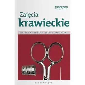 Technika SP 4- 6 Zajęcia krawieckie ćw. OPERON - Jacek-Szabela Anna