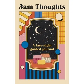 3am Thoughts - Bulman, Nicola