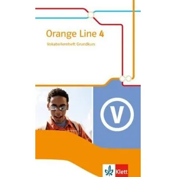 Cizojazyčná kniha 8. Schuljahr, Vokabellernheft Grundkurs - Haß, Frank