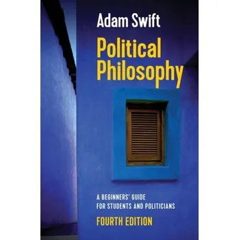 Political Philosophy - Adam Swift