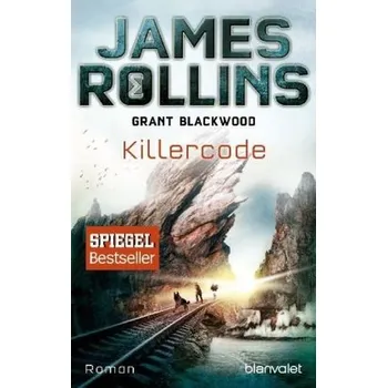 Killercode - Rollins, James