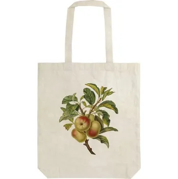 Set školních potřeb Torba bawełniana STBAG 59 Jabłoń