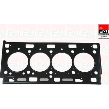 Těsnění motoru Těsnění, hlava válce FAI AutoParts HG1182