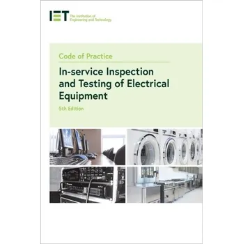 Technika Code of Practice for In-service Inspection and Testing of Electrical Equipment - RICS The Royal Institution of Chartered Surveyors