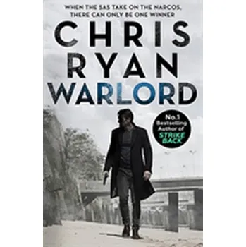 Warlord - Chris Ryan [EN] (2018, Taschenbuch, Hodder And Stoughton Ltd.)