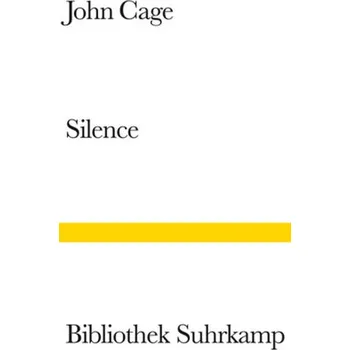 Silence - Miloš Večeřa