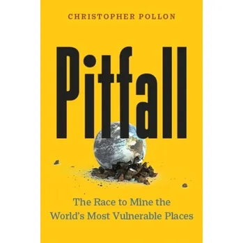 Pitfall - Pollon, Christopher