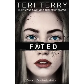 Fated - Teri Terry