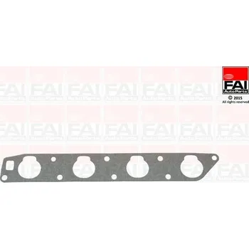 Auto-moto Sada těsnění, koleno sacího potrubí FAI AutoParts IM741