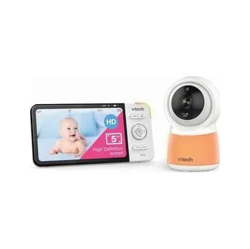 První čtění Niania elektroniczna video 5 cali RM-5754HD