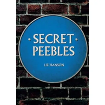Secret Peebles - Hanson, Liz