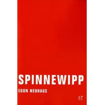 Literární biografie Spinnewipp - Neuhaus, Egon