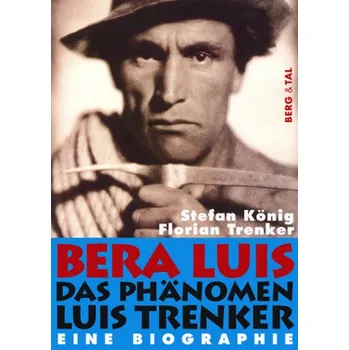 Literární biografie Bera Luis - König, Stefan