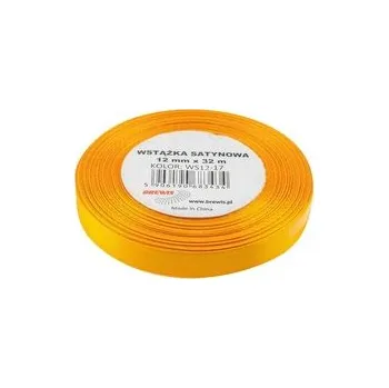 Set školních potřeb Wstążka satynowa żonkilowa 12mmx32m