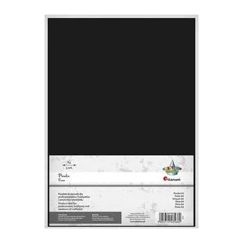 Set školních potřeb Pianka A4 5szt. czarna