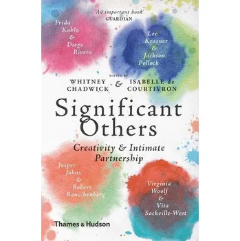 Significant Others - Chadwick Whitney