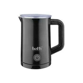 Šlehač mléka NAPĚŇOVAČ MLÉKA PIENO ČERN. -BOTTI XH-9168