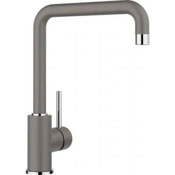 Vodovodní baterie Blanco Mili šedá vulkán 527460