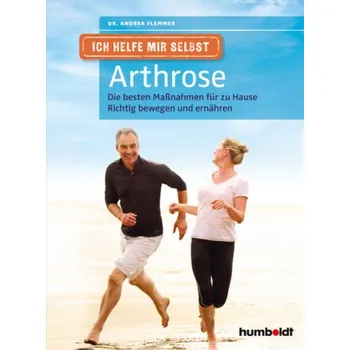 Ich helfe mir selbst - Arthrose - Flemmer, Andrea