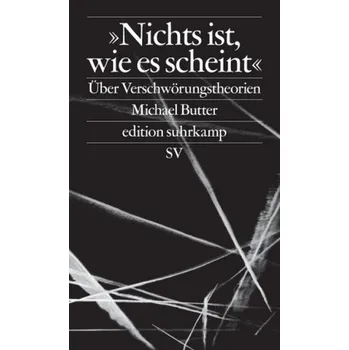 Nichts ist, wie es scheint - Butter, Michael