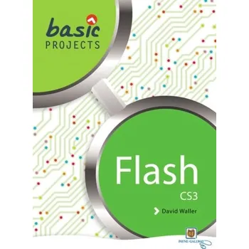 Cizí jazyk Basic Projects in Flash
