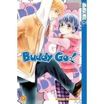 Buddy Go!. Bd.7 - Kurosaki, Minori
